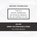 parents night out editable flyer